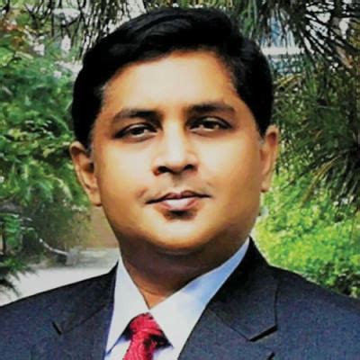 Professor Shahab Enam Khan